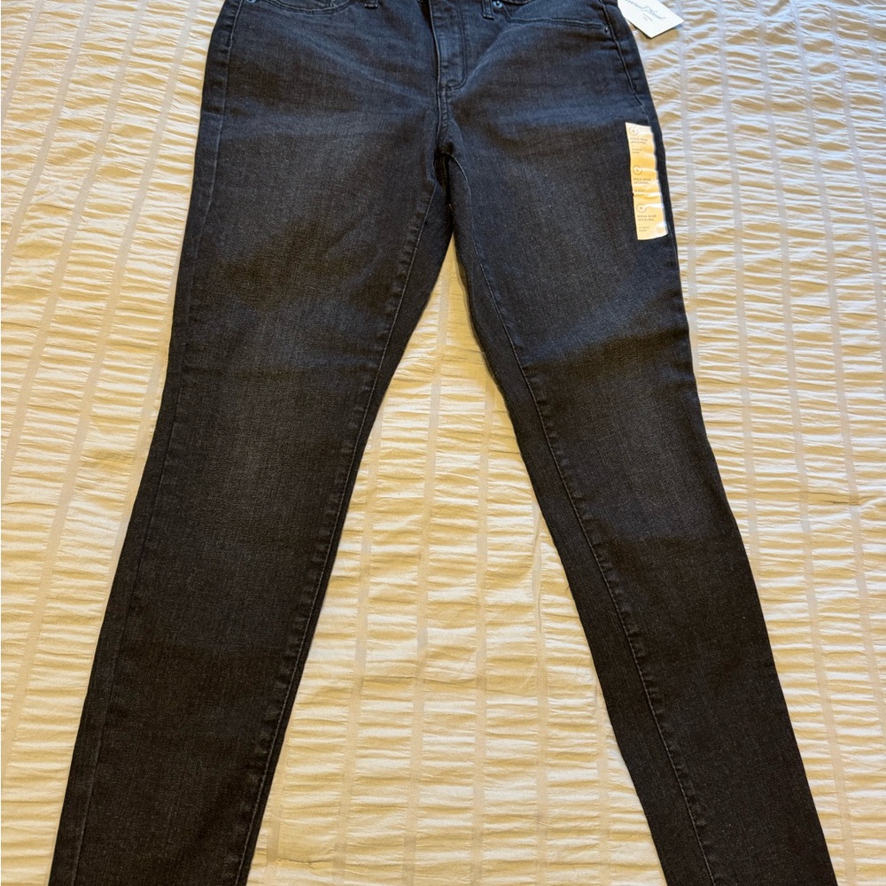 Universal Thread High-Rise Jegging - Picture 3 of 7